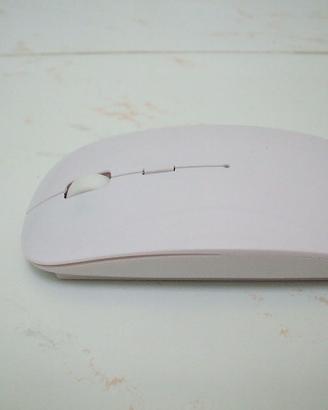 Mouse ottico wireless