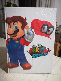 Super Mario Odyssey - Guida Strategica Ufficiale