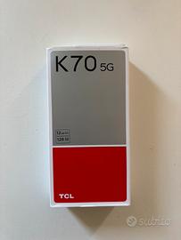 TCL K70  5g