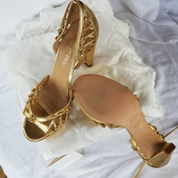 Sandali con tacco originali Viktor Rolf