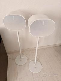 Sonos Era 300 coppia + supporti