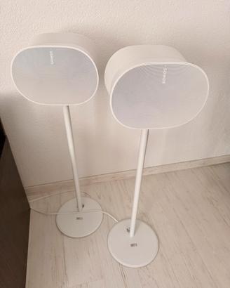 Sonos Era 300 coppia + supporti