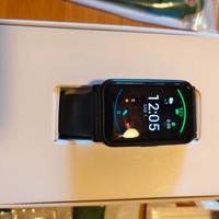 Smartwatch Honor Watch Es Personal Fitness Coach