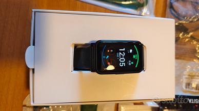 Smartwatch Honor Watch Es Personal Fitness Coach