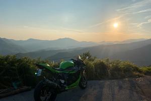 Kawasaki Ninja ZX-6R 636 – 2024 – 36.166 km
