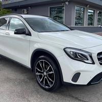 Mercedes GLA