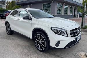 Mercedes GLA