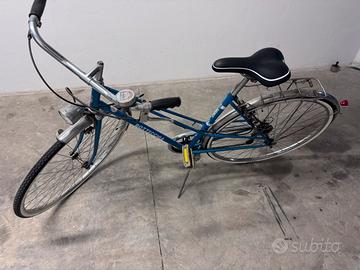 Bottecchia unisex anni 80