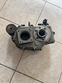 Carter differenziale ape