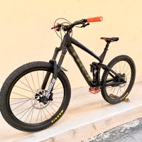 Mtb Trek Remedy 8 tg Large 2020
