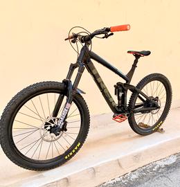Mtb Trek Remedy 8 tg Large 2020