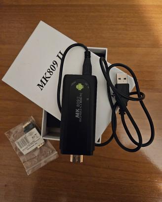 Mini PC Android MK809II