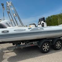 Pitalbot Predator 570