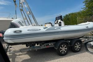 Pitalbot Predator 570