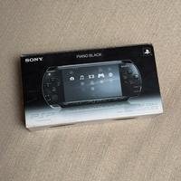 Sony Psp Completa