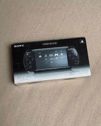 Sony Psp Completa
