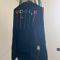 Felpa Vogue