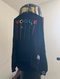 Felpa Vogue
