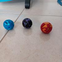 bakugan