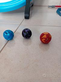 bakugan