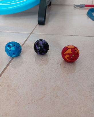 bakugan