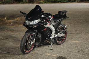 Aprilia RS4 80cm³ (2014)
