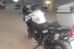 moto triumph tiger alpine edition del2021 con 3440