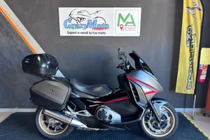 Honda Integra 750 S