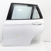 PORTIERA POSTERIORE SINISTRA BMW X1 Serie (E84) 41