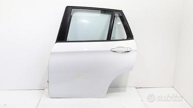 PORTIERA POSTERIORE SINISTRA BMW X1 Serie (E84) 41