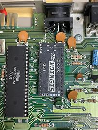 SIDKick Pico 2350 per Commodore 64/128