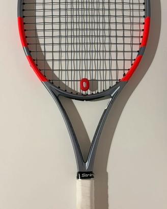 Babolat Pure Strike Team 285g