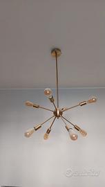 Lampadario Sputnik