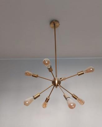 Lampadario Sputnik