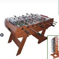 Calcio Balilla salvaspazio