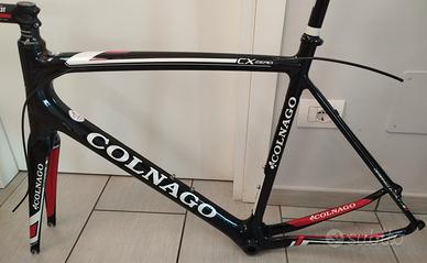 telaio Colnago