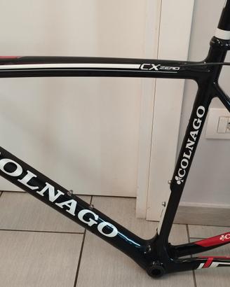 telaio Colnago
