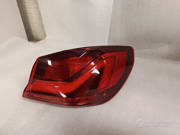 Fanalino posteriore destro LED BMW serIe 1  F40