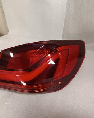 Fanalino posteriore destro LED BMW serIe 1  F40