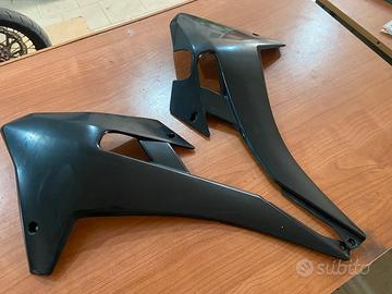 Fianchetti Fantic 50 - 125 originali