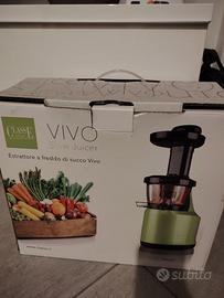VIVO smart slow juicer
