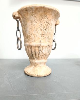 vaso stile etrusco 