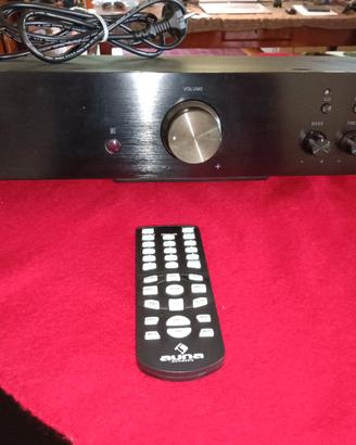 Amplificatore HiFi 2.0 Auna AV2-CD508