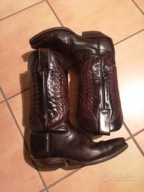 Stivali Texani Sendra 41