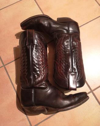 Stivali Texani Sendra 41