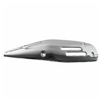 Protezione marmitta Piaggio Sfera 125 dal 1995 - 4