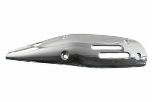 Protezione marmitta Piaggio Sfera 125 dal 1995 - 4