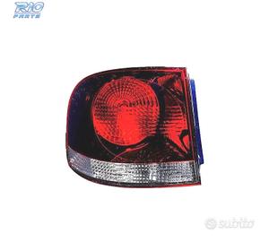FANALE SINISTRO VOLKSWAGEN VW TOUAREG 08-10 AFFUMI