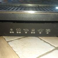 Bistecchiera elettrica