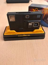 Kodak Disc 2000